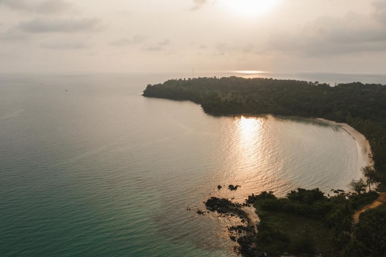 Mafiya Resort Thansour beach Buitenkant foto